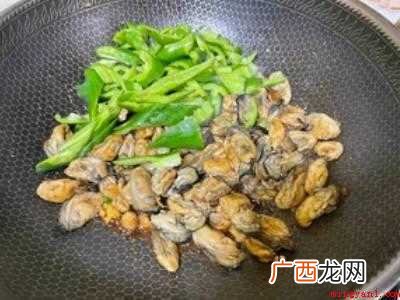 蚝干怎么做好吃又简单