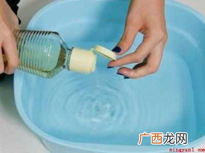 棉布衣服褪色怎么办