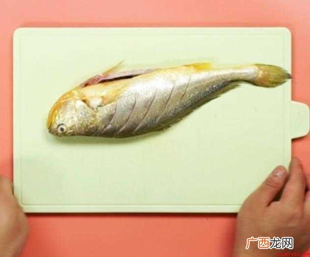 清蒸黄花鱼的做法是什么