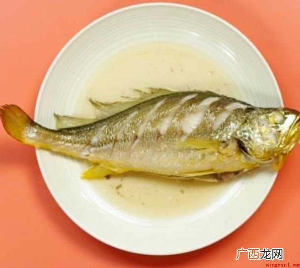 清蒸黄花鱼的做法是什么