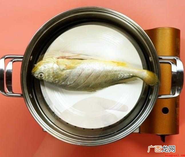 清蒸黄花鱼的做法是什么