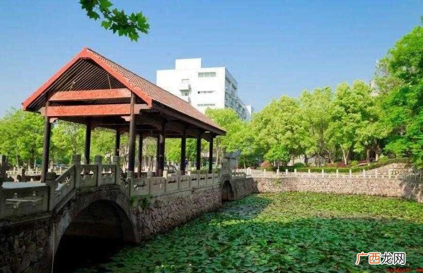 上饶职业技术学院怎么样