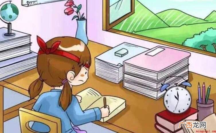 小学一年级语文成绩差怎么办