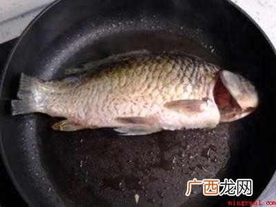 鲫鱼怎样做好吃家常做法