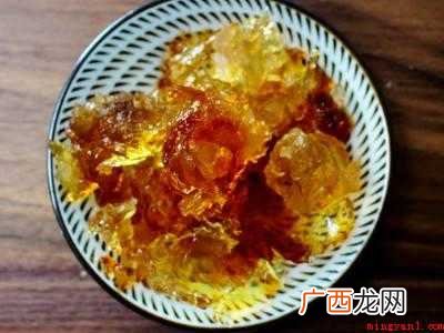 如何做桃胶雪燕皂角米好吃
