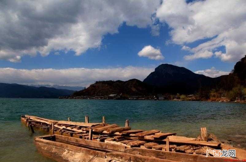 西昌到泸沽湖三日游旅游攻略指南 西昌到泸沽湖三日游旅游攻略指南是什么