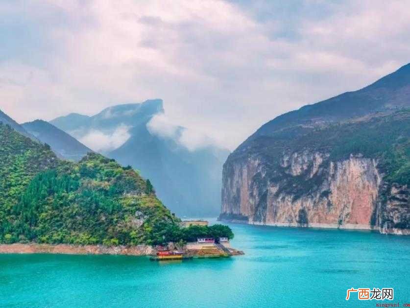 祖国的大好河山有哪些