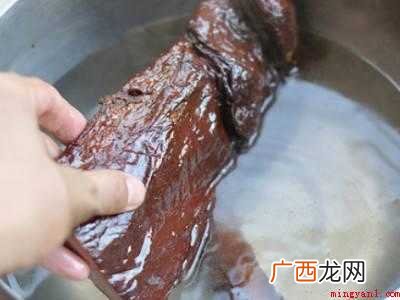 腊肉怎么吃前怎么处理方法