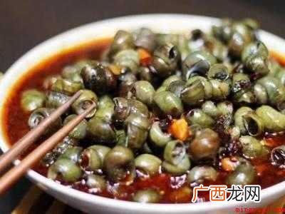 螺蛳怎么吃到肉
