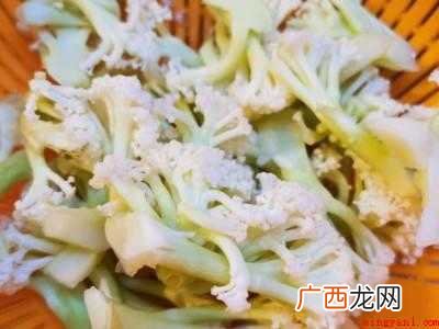 花菜怎么吃