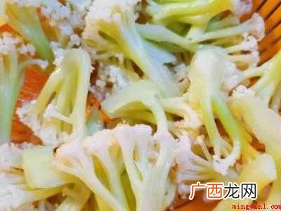 花菜怎么吃
