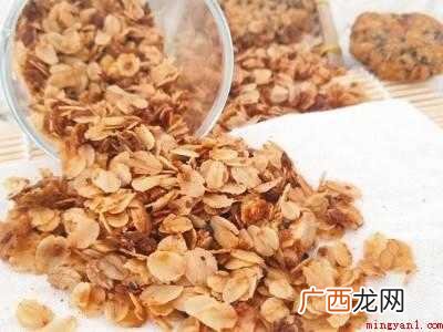 麦片怎么吃好吃