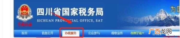 如何查询电子发票真伪