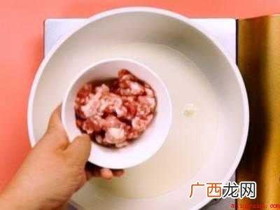 肉末怎么做好吃