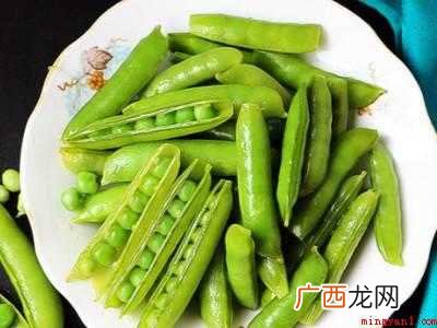 豌豆怎么吃