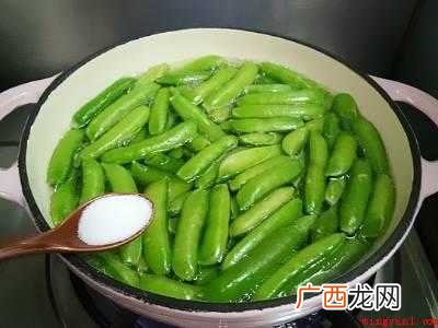 豌豆怎么吃