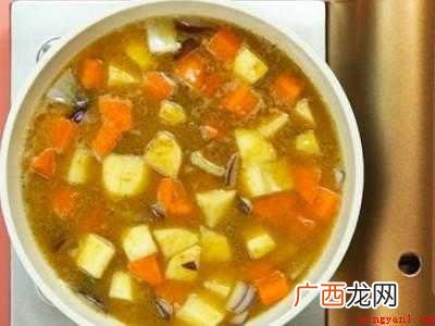 土豆怎么煮好吃又简单