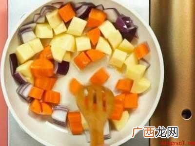 土豆怎么煮好吃又简单