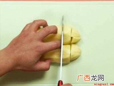 土豆怎么煮好吃又简单