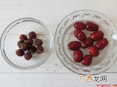 桂圆干怎么泡水喝