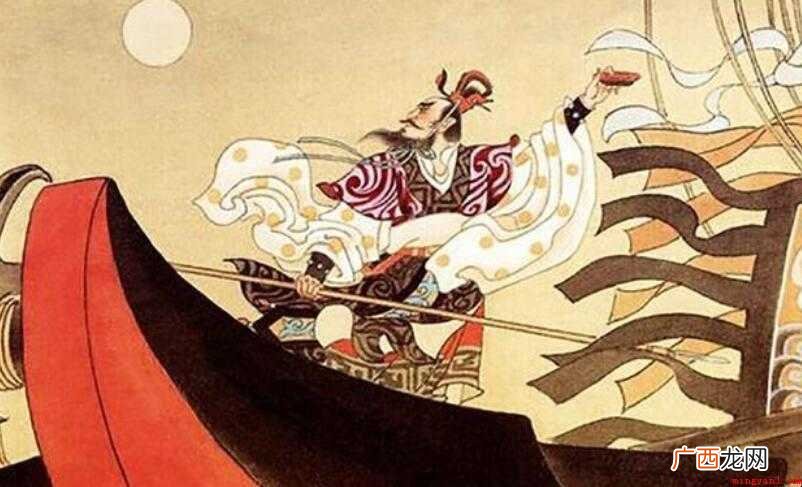 对酒当歌,人生几何出自曹操哪首诗 “对酒当歌，人生几何”出自曹操哪首诗