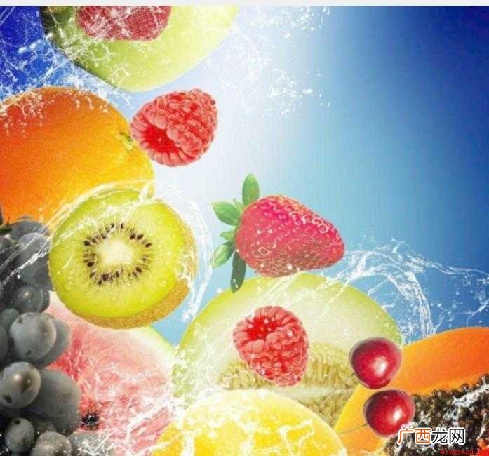 水果有哪些品种