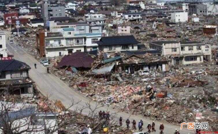 地震来之前的预兆有哪些