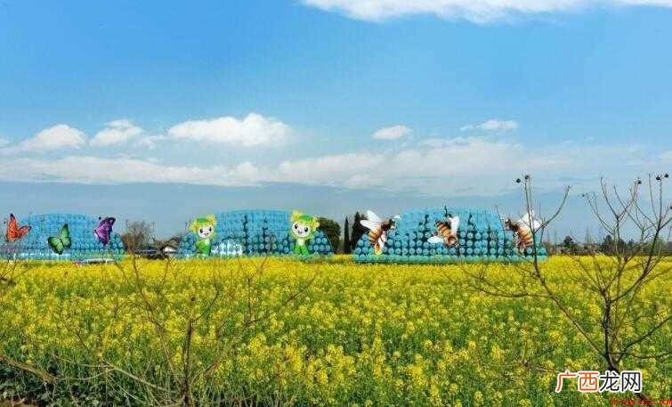 踏青的唯美句子有哪些