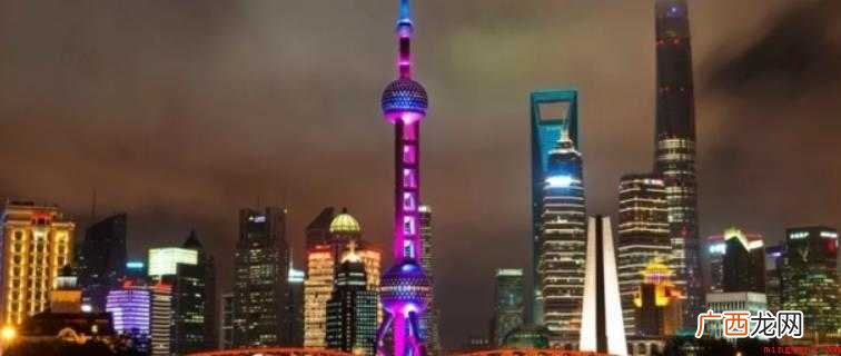 上海有哪些好玩的地方