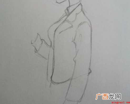 如何画动漫人物 初学者绘画技巧 如何画动漫人物