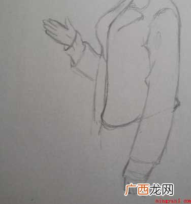 如何画动漫人物 初学者绘画技巧 如何画动漫人物