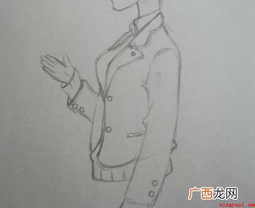 如何画动漫人物 初学者绘画技巧 如何画动漫人物