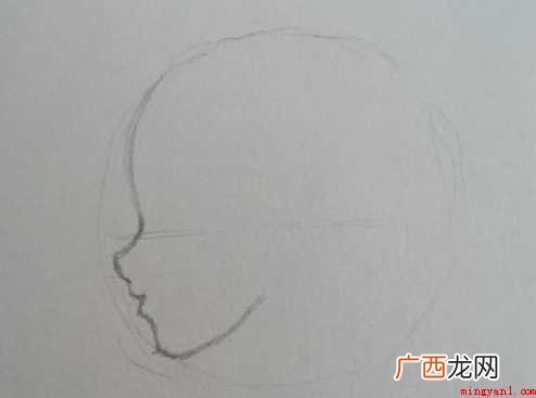 如何画动漫人物 初学者绘画技巧 如何画动漫人物