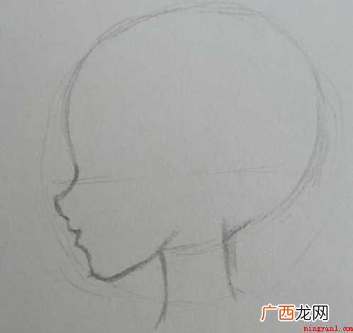 如何画动漫人物 初学者绘画技巧 如何画动漫人物