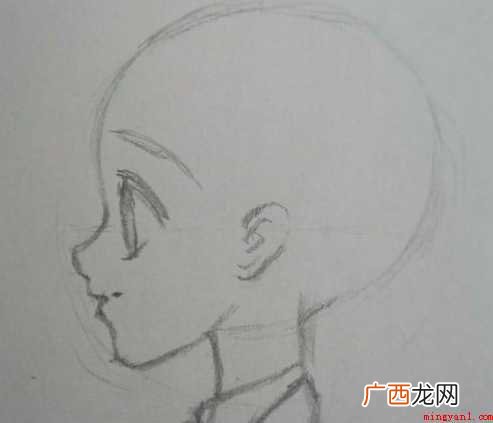 如何画动漫人物 初学者绘画技巧 如何画动漫人物