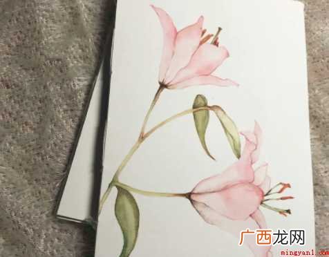 如何制作DIY手帐本