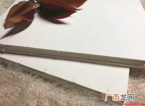 如何制作DIY手帐本