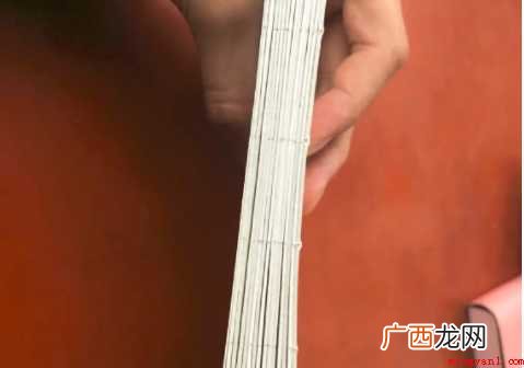 如何制作DIY手帐本