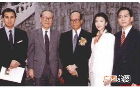 香港四大家族是哪几个