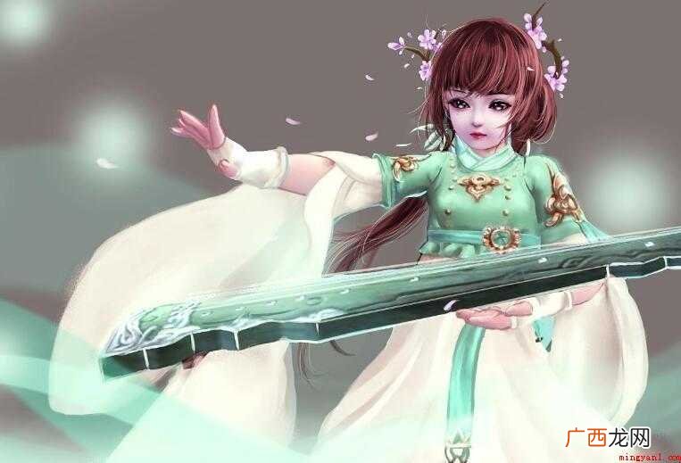 剑胆琴心有哪些造句