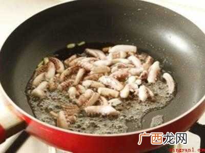 鱿鱼怎么吃