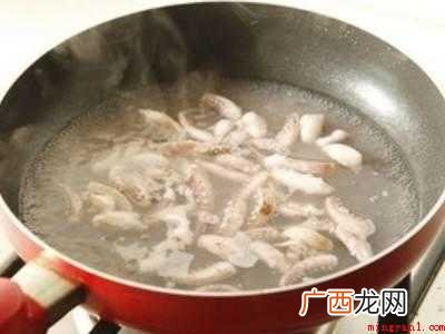 鱿鱼怎么吃