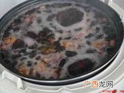 八宝米要泡多久才可以煮