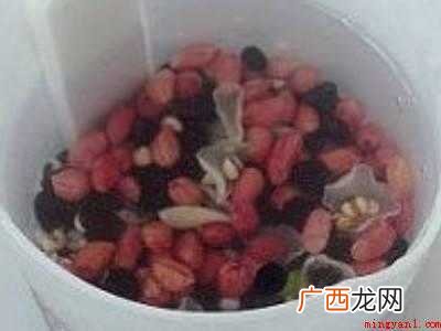 八宝米要泡多久才可以煮
