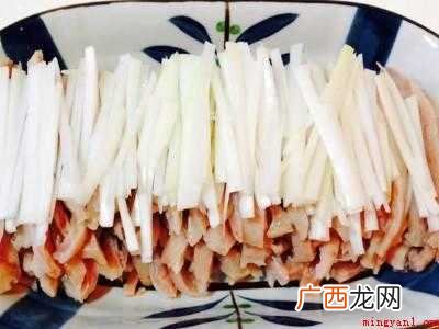 凉拌怎么吃猪小肚