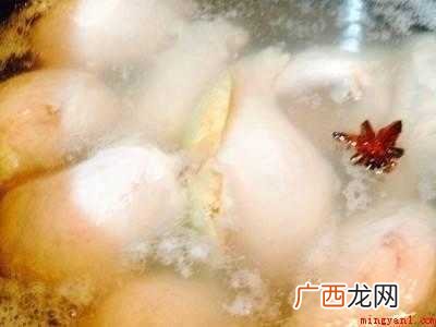 凉拌怎么吃猪小肚