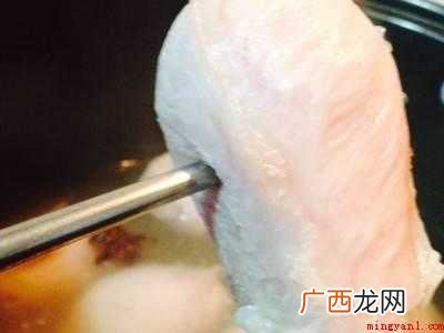 凉拌怎么吃猪小肚
