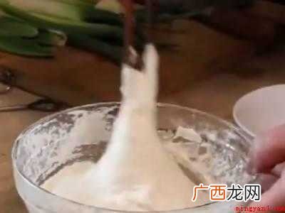 剔尖面和面方法