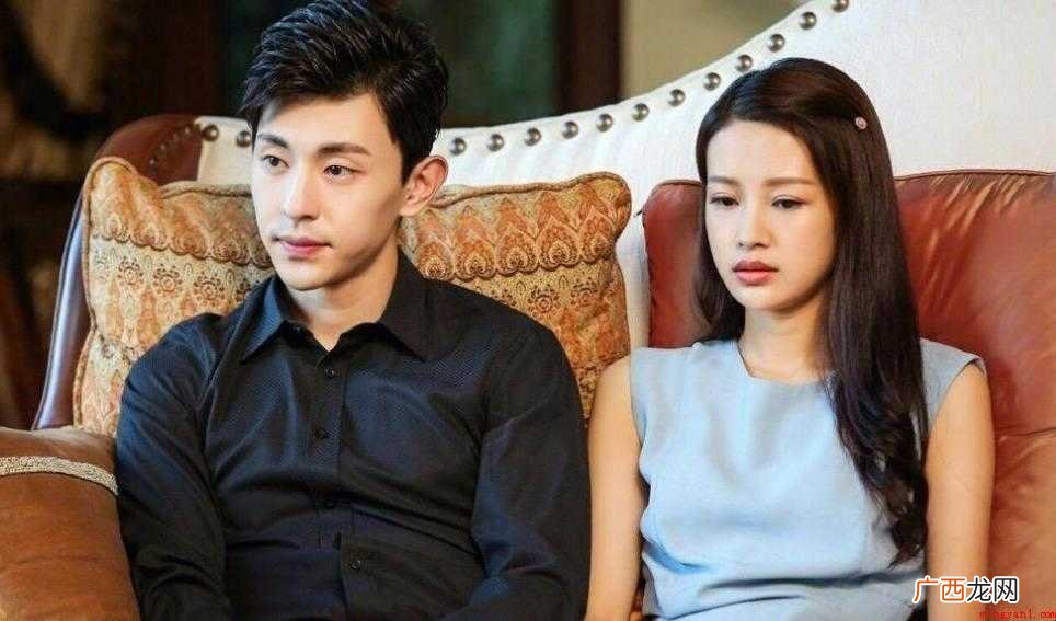 《因为遇见你》讲述了什么剧情