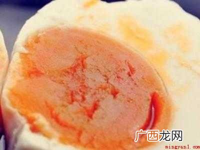 鸡蛋怎样腌制好吃
